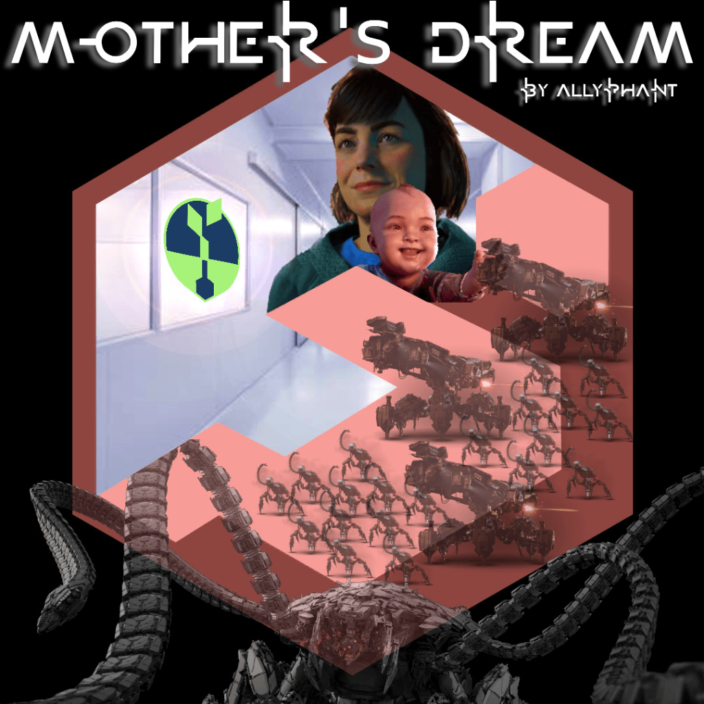 Mother’s Dream
